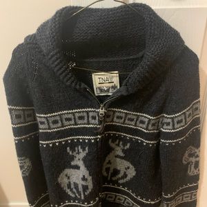 TNA Sweater